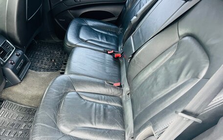 Audi Q7, 2006 год, 999 000 рублей, 18 фотография