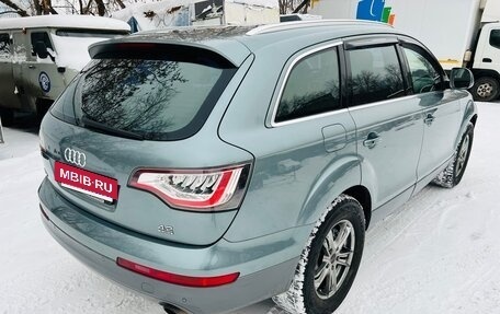 Audi Q7, 2006 год, 999 000 рублей, 9 фотография