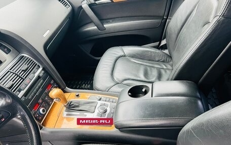 Audi Q7, 2006 год, 999 000 рублей, 16 фотография