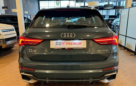 Audi Q3, 2025 год, 4 440 000 рублей, 5 фотография