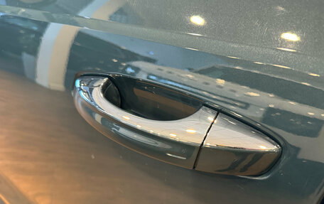 Audi Q3, 2025 год, 4 440 000 рублей, 11 фотография