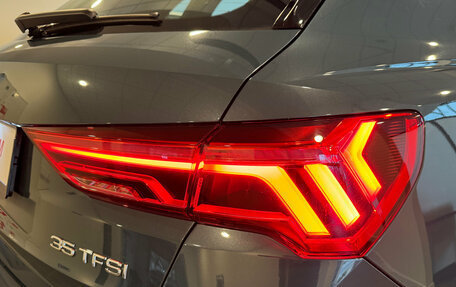 Audi Q3, 2025 год, 4 440 000 рублей, 8 фотография