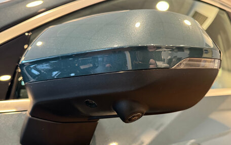 Audi Q3, 2025 год, 4 440 000 рублей, 10 фотография