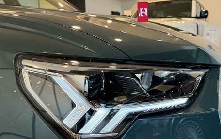 Audi Q3, 2025 год, 4 440 000 рублей, 7 фотография