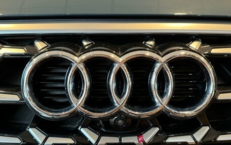 Audi Q3, 2025 год, 4 440 000 рублей, 9 фотография