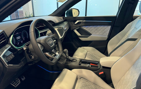 Audi Q3, 2025 год, 4 440 000 рублей, 12 фотография