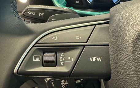 Audi Q3, 2025 год, 4 440 000 рублей, 16 фотография