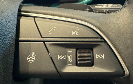 Audi Q3, 2025 год, 4 440 000 рублей, 17 фотография