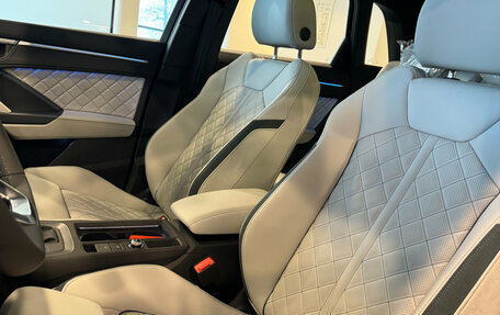 Audi Q3, 2025 год, 4 440 000 рублей, 13 фотография