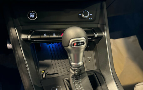 Audi Q3, 2025 год, 4 440 000 рублей, 19 фотография