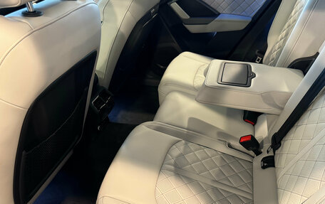 Audi Q3, 2025 год, 4 440 000 рублей, 15 фотография