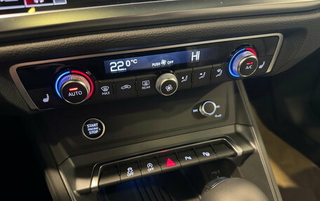 Audi Q3, 2025 год, 4 440 000 рублей, 20 фотография