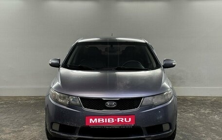 KIA Cerato III, 2009 год, 530 000 рублей, 2 фотография