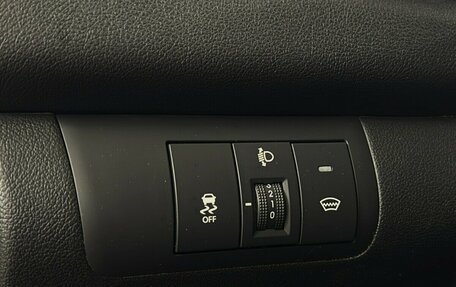 KIA Cerato III, 2009 год, 530 000 рублей, 8 фотография