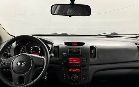 KIA Cerato III, 2009 год, 530 000 рублей, 5 фотография