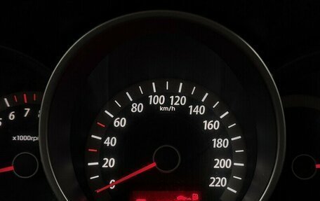 KIA Cerato III, 2009 год, 530 000 рублей, 6 фотография