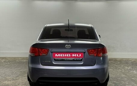 KIA Cerato III, 2009 год, 530 000 рублей, 3 фотография