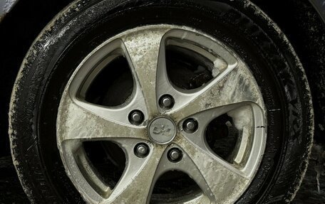 KIA Cerato III, 2009 год, 530 000 рублей, 15 фотография