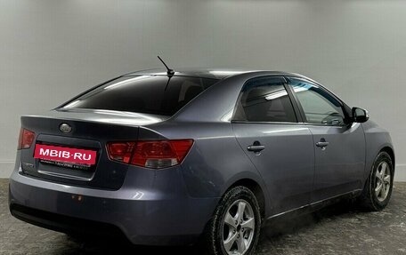 KIA Cerato III, 2009 год, 530 000 рублей, 4 фотография