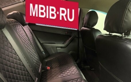 KIA Cerato III, 2009 год, 530 000 рублей, 12 фотография