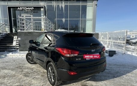 Hyundai ix35 I рестайлинг, 2014 год, 1 380 000 рублей, 7 фотография