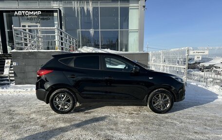 Hyundai ix35 I рестайлинг, 2014 год, 1 380 000 рублей, 4 фотография