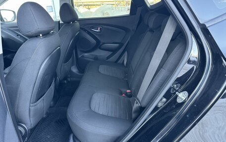 Hyundai ix35 I рестайлинг, 2014 год, 1 380 000 рублей, 12 фотография