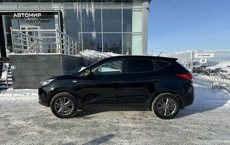 Hyundai ix35 I рестайлинг, 2014 год, 1 380 000 рублей, 8 фотография