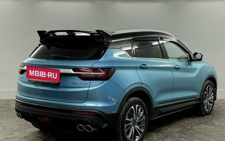 Geely Coolray I, 2022 год, 1 790 000 рублей, 4 фотография