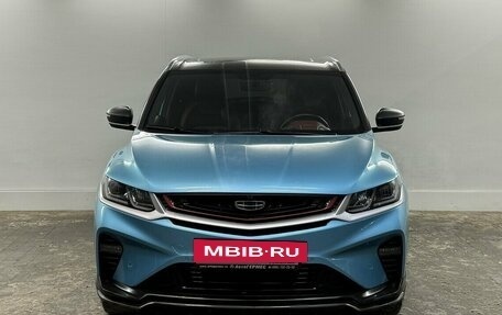 Geely Coolray I, 2022 год, 1 790 000 рублей, 2 фотография