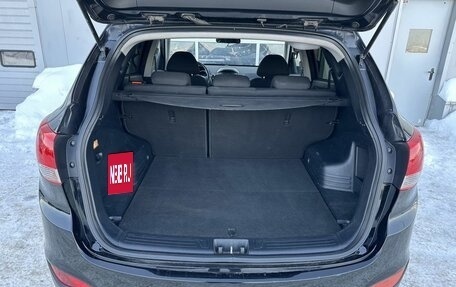 Hyundai ix35 I рестайлинг, 2014 год, 1 380 000 рублей, 15 фотография