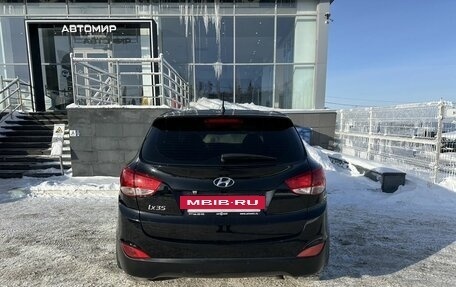 Hyundai ix35 I рестайлинг, 2014 год, 1 380 000 рублей, 6 фотография