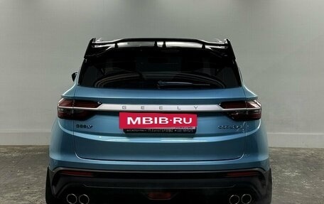 Geely Coolray I, 2022 год, 1 790 000 рублей, 3 фотография