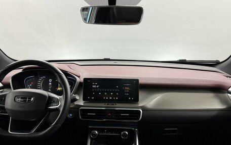 Geely Coolray I, 2022 год, 1 790 000 рублей, 5 фотография