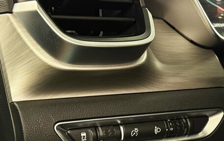 Geely Coolray I, 2022 год, 1 790 000 рублей, 9 фотография