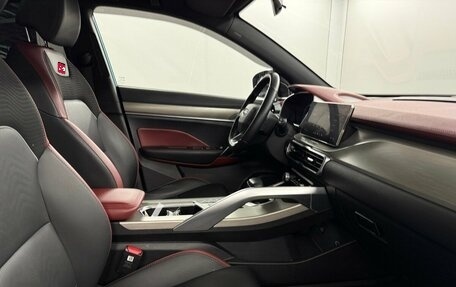 Geely Coolray I, 2022 год, 1 790 000 рублей, 14 фотография