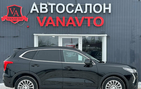 Haval Jolion, 2025 год, 2 350 000 рублей, 5 фотография