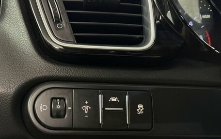 KIA cee'd III, 2019 год, 1 389 000 рублей, 9 фотография