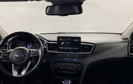 KIA cee'd III, 2019 год, 1 389 000 рублей, 5 фотография