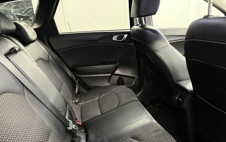 KIA cee'd III, 2019 год, 1 389 000 рублей, 13 фотография