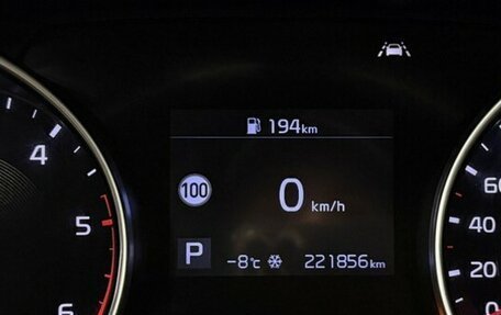 KIA cee'd III, 2019 год, 1 389 000 рублей, 6 фотография