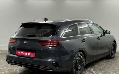 KIA cee'd III, 2019 год, 1 389 000 рублей, 4 фотография