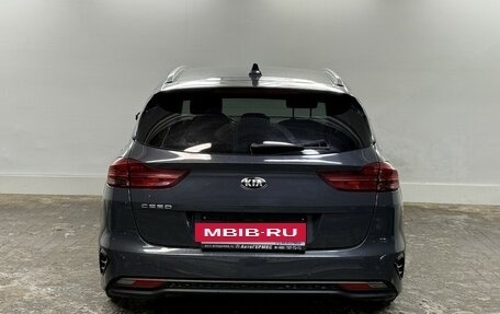 KIA cee'd III, 2019 год, 1 389 000 рублей, 3 фотография