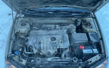 Hyundai Elantra III, 2008 год, 590 000 рублей, 5 фотография