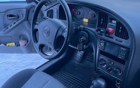 Hyundai Elantra III, 2008 год, 590 000 рублей, 7 фотография