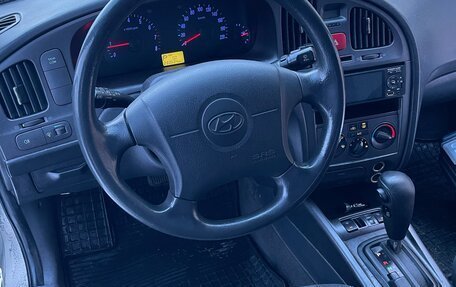 Hyundai Elantra III, 2008 год, 590 000 рублей, 6 фотография