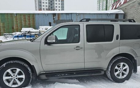 Nissan Pathfinder, 2013 год, 1 720 000 рублей, 5 фотография