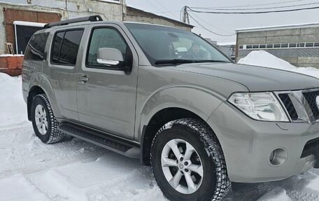 Nissan Pathfinder, 2013 год, 1 720 000 рублей, 2 фотография