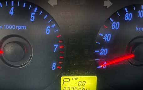 Hyundai Elantra III, 2008 год, 590 000 рублей, 8 фотография