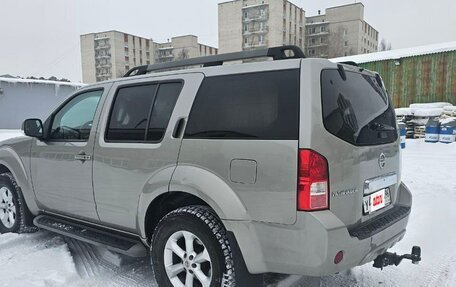 Nissan Pathfinder, 2013 год, 1 720 000 рублей, 3 фотография